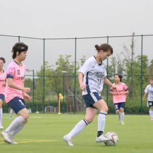  意甲女足联赛扩军推动女子足球发展  